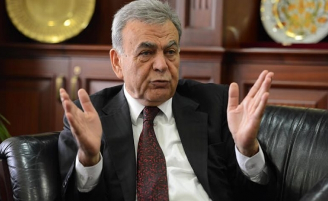 Kocaoğlu'ndan aday adaylarına uyarı