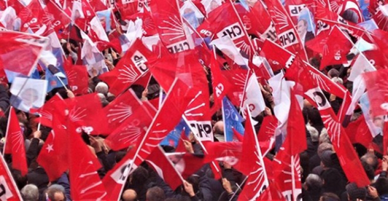 CHP tabanı partisine en bağlı seçmen