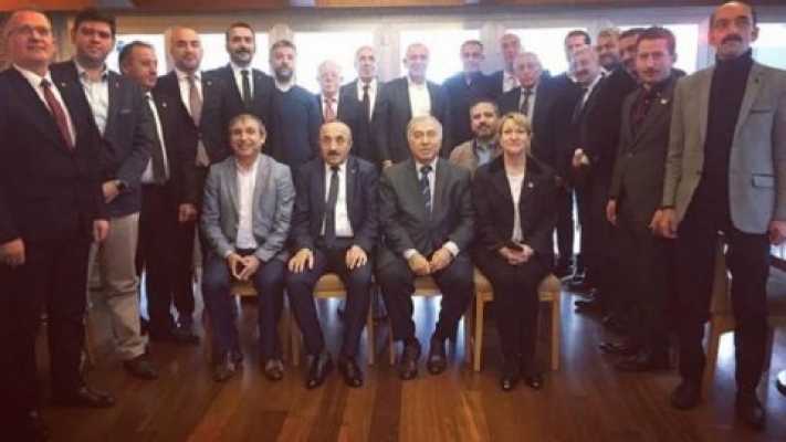 Gürsel Tekin İstanbul hedeflerini anlattı