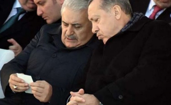 Binali Yıldırım'ın adaylığına ihtimal vermiyorum