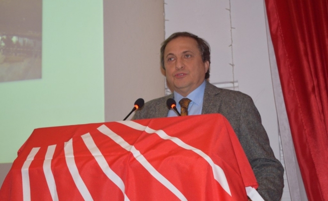 CHP'li Torun: Kır çiçekleri açacak