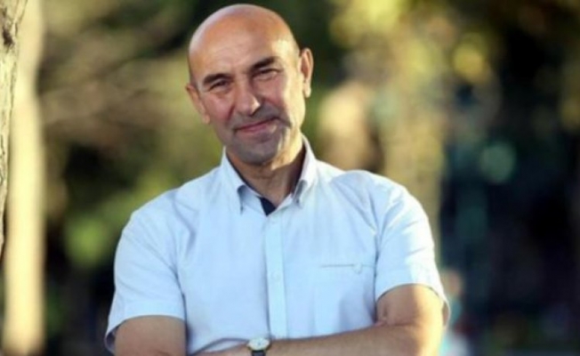 Tunç Soyer: Tüm meselemiz şeffaflık