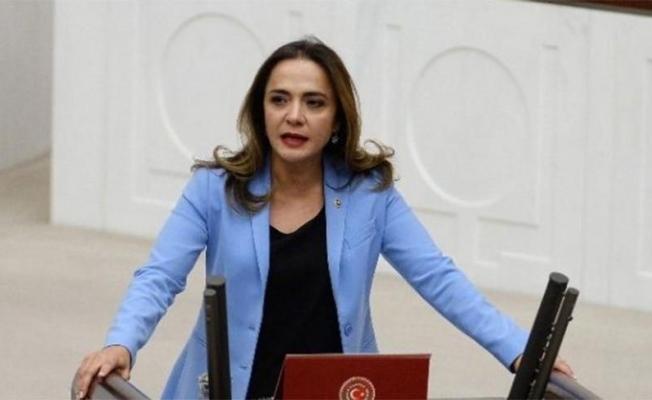 Gamze İlgezdi insan hakları ihlallerini açıkladı