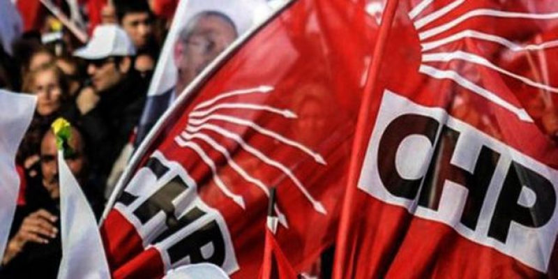 CHP'de eğilim yoklaması sonuçlandı