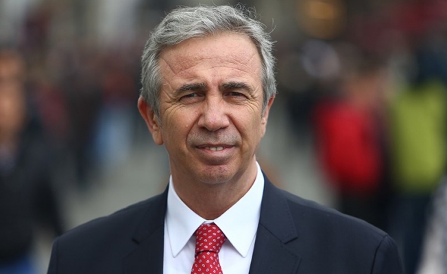 Mansur Yavaş: İttifak görüşmeleri henüz sonuçlanmamıştır