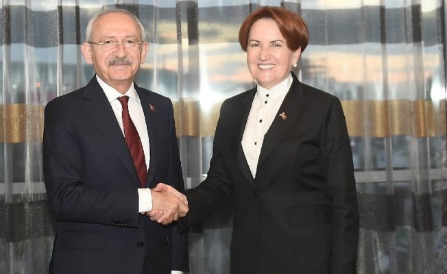 Antalya’yı vermek, İzmir’i vermek gibi olur