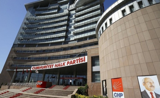 CHP'de metropol adayları yeni yılda açıklanacak