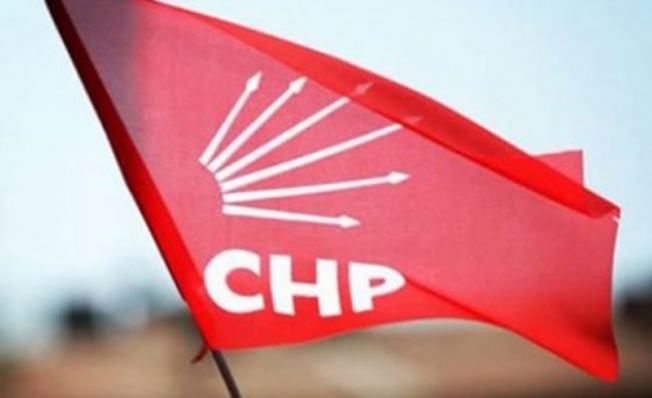 CHP'de izinler kaldırıldı