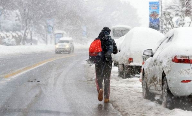 Dikkat! Meteoroloji'den kritik uyarı