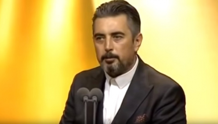 Ali İhsan Varol'dan Acun'a gönderme