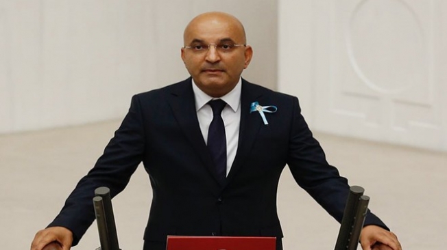 Bakan Kasapoğlu'ndan CHP'li Polat'a yanıt