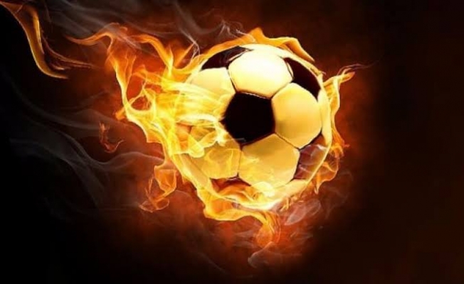 Süper Lig'de şoke eden istifa