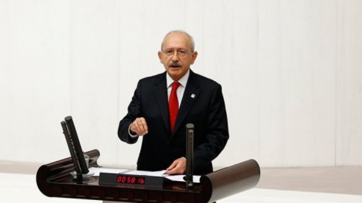 Kılıçdaroğlu: Man Adası sapına kadar doğrudur