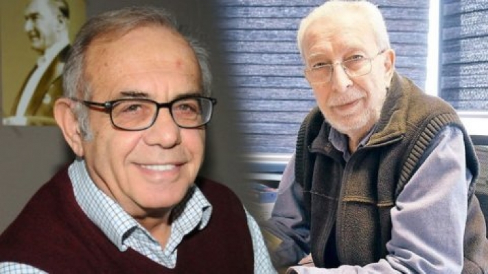 Emin Çölaşan ve Necati Doğru'ya hapis istemi
