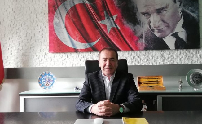 CHP'li Ödemiş: Ürgüp'ün dünya kenti olması için çalışacağız