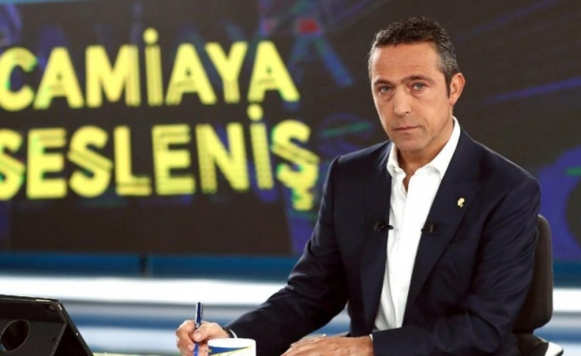 Ali Koç'tan oyunculara sert çıkış!