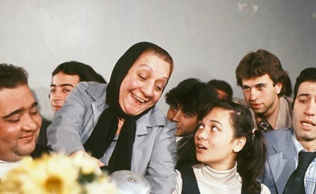 Adile Naşit ölümünün 31'inci yılında unutulmadı