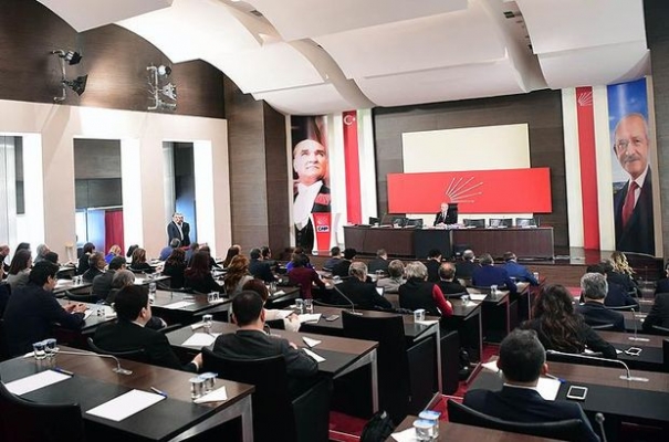 İşte CHP'de kritik PM toplantısının tarihi