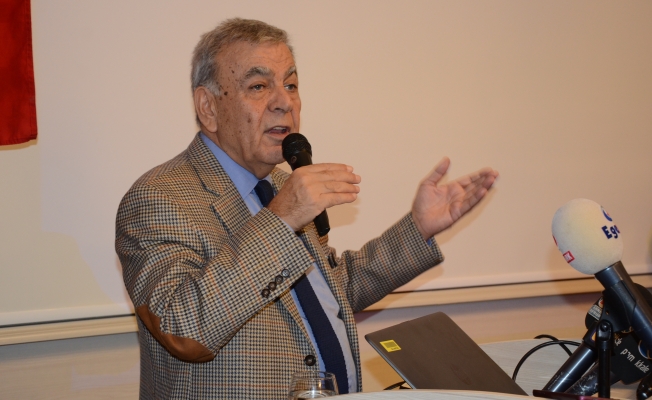 Kocaoğlu: Aday önermeyeceğim