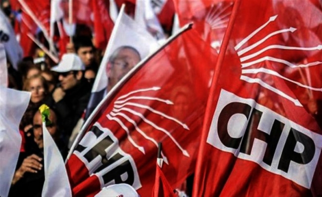 CHP'de 5 ilçe için daha eğilim yoklaması