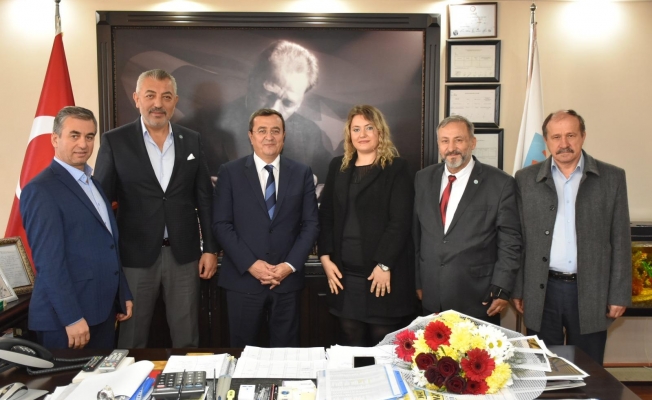 Konyalılar:Batur ile yürüyeceğiz