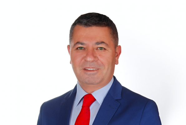 Gümüş'ten 'Engelli Dostu Didim' sözü