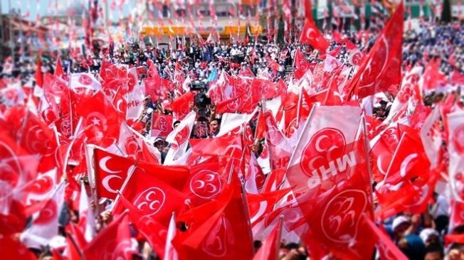 MHP o ilde Büyükşehir adayını geri çekti