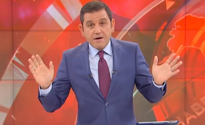 Ömer Çelik'ten Fatih Portakal'a tehdit!