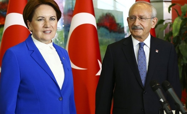 CHP-İYİ Parti ittifakı sonlanabilir