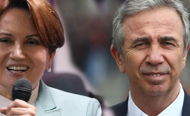 'İYİ Parti'de 3 olasılık var'
