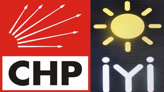CHP ve İYİ Parti'nin görüşme saati belli oldu