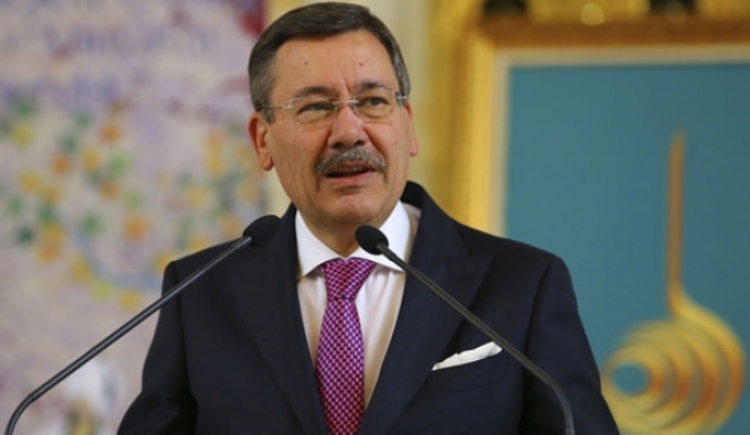 Melih Gökçek'ten skandal tecavüz yanıtı