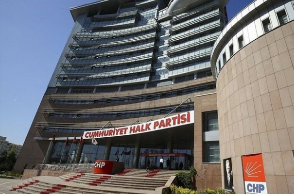 CHP'de Ankara için Genel Merkez'de sürpriz görüşme