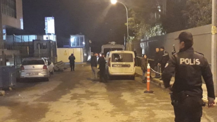 İstanbul'da bomba paniği!