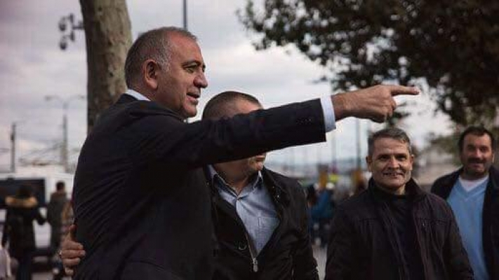 CHP'li Tekin: İstanbul'u kazanmak zorundayız
