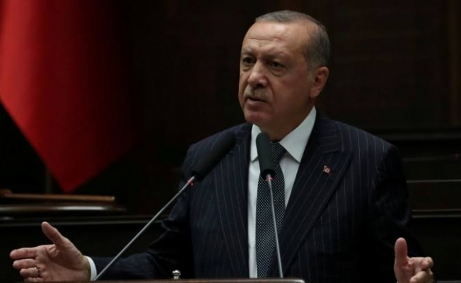 Erdoğan 'seferberlik' talimatı verdi