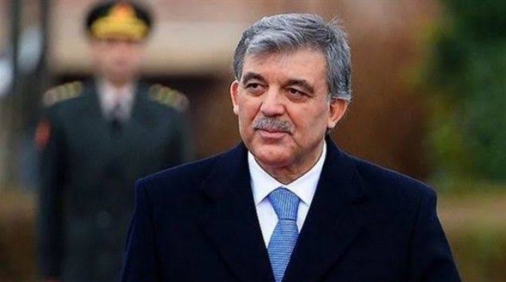 Eski vekilden Abdullah Gül'e şok sözler