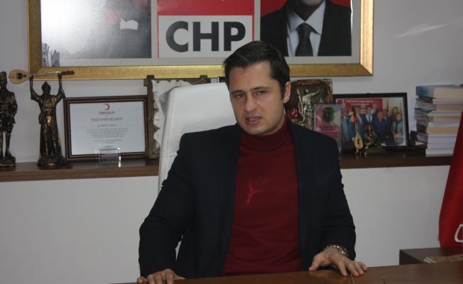 CHP İzmir yılbaşı öncesi açıklanabilir