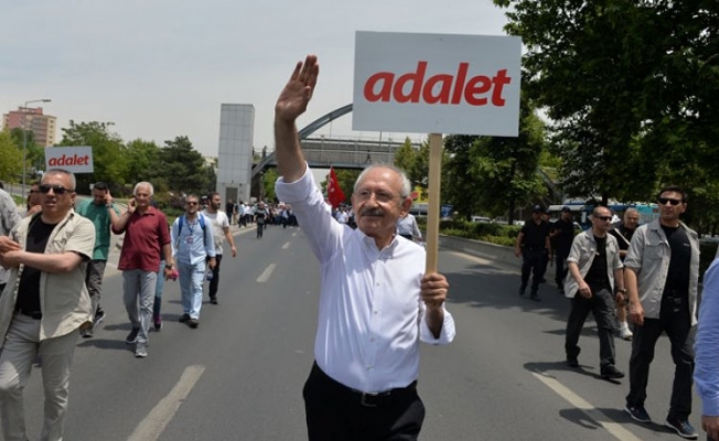 Kılıçdaroğlu'na suikast girişiminde flaş gelişme
