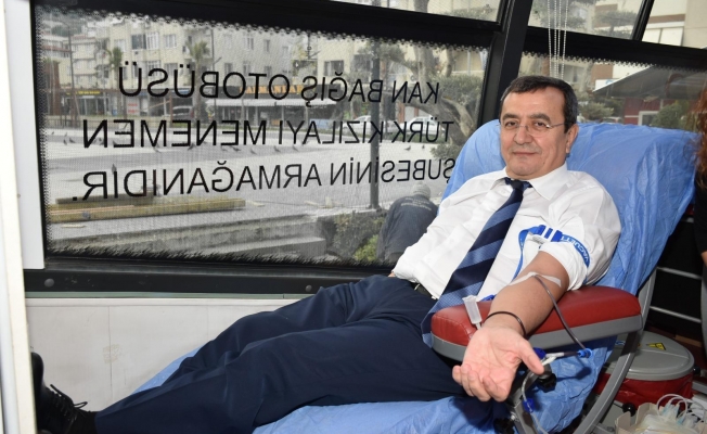 Narlıdere Öykü’ye umut oldu