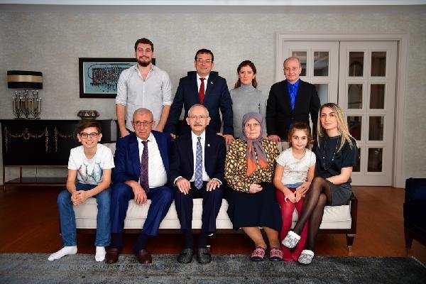 Ekrem İmamoğlu: Siyaseten her şey planladığımız gibi ilerliyor