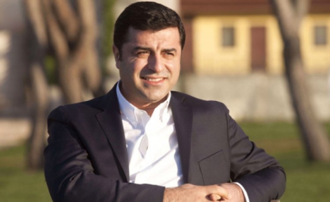 Mahkemeden Demirtaş kararı