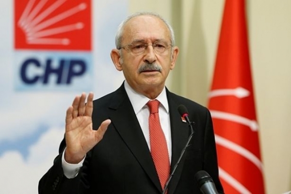 Kılıçdaroğlu'ndan Yavaş ve İmamoğlu açıklaması