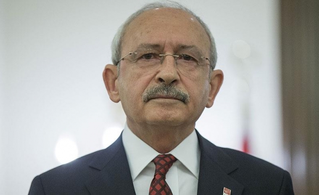 Kılıçdaroğlu: Liyakat sisteminin bozulduğu yerde çürüme başlar