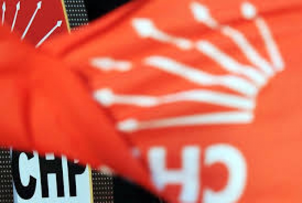 CHP'de PM toplantısı o tarihe alındı