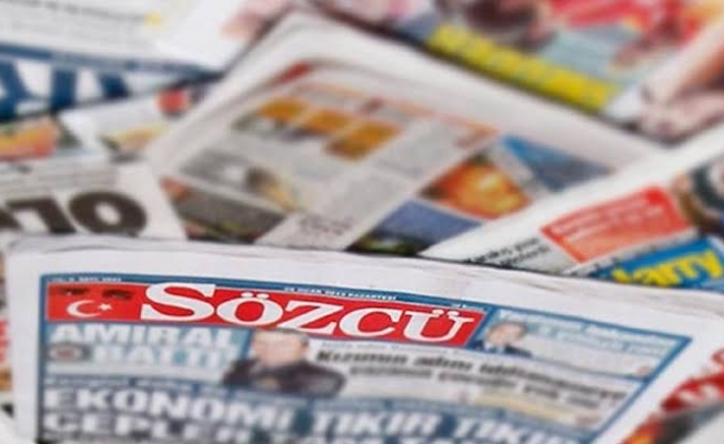 Sözcü davasında çelişkili iddianame!
