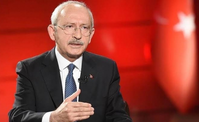 Kılıçdaroğlu: Bu kumpas FETÖ'cüleri güçlendirir