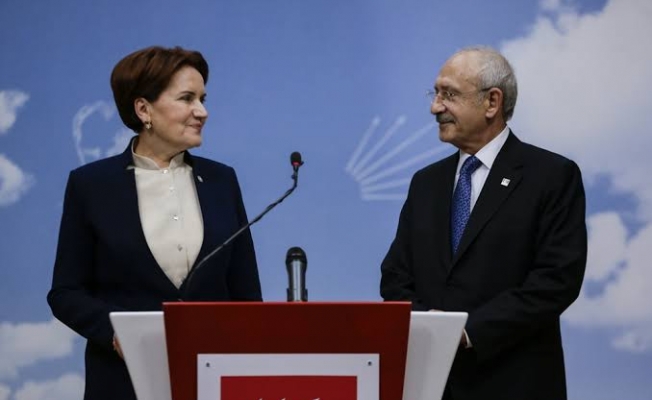 İYİ Parti resmen duyurdu