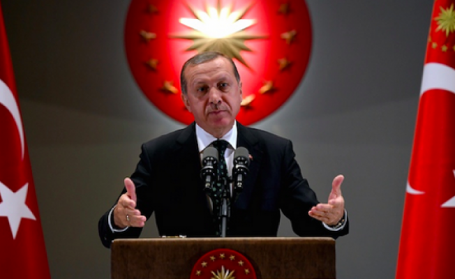 The Economist'ten 'Gezi' makalesi: 3.5 milyon kişi katıldı