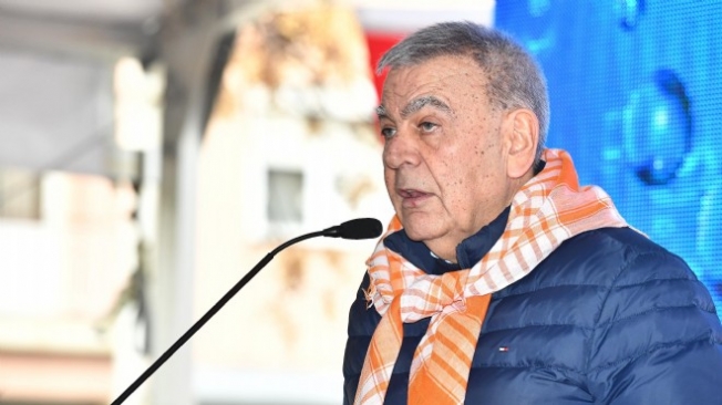 Kocaoğlu'ndan flaş sözler